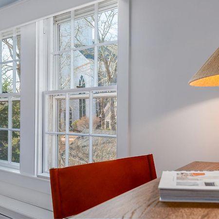 Anchor Inn Nantucket Eksteriør billede