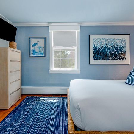 Anchor Inn Nantucket Eksteriør billede