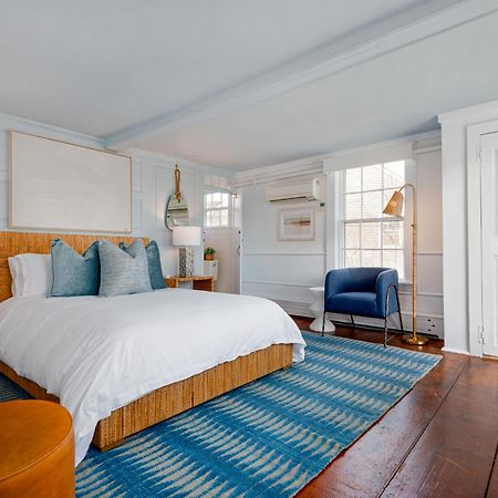 Anchor Inn Nantucket Eksteriør billede