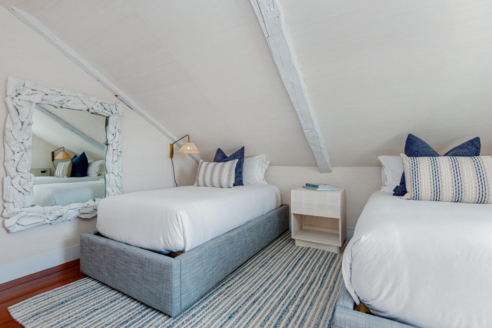 Anchor Inn Nantucket Eksteriør billede