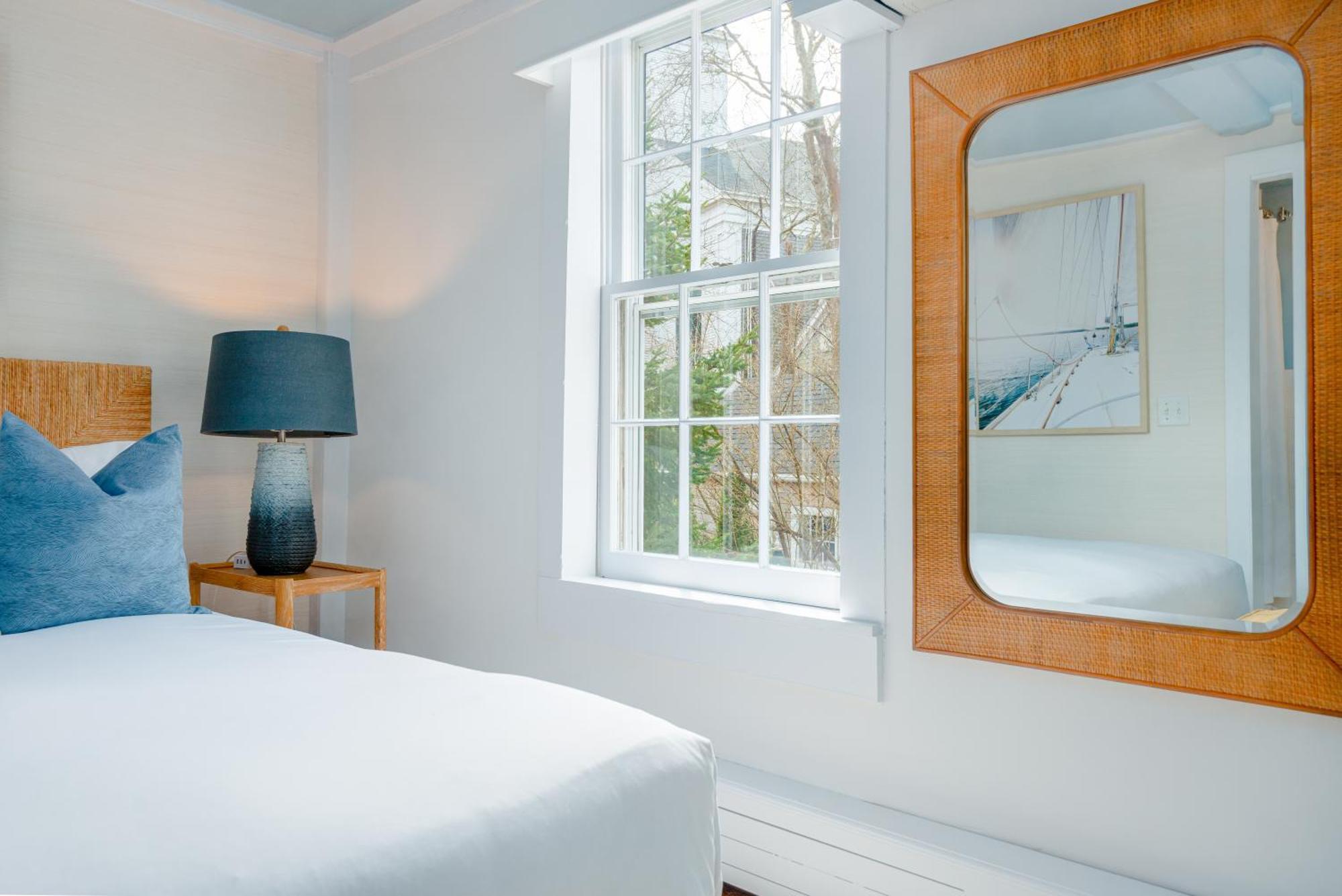 Anchor Inn Nantucket Eksteriør billede