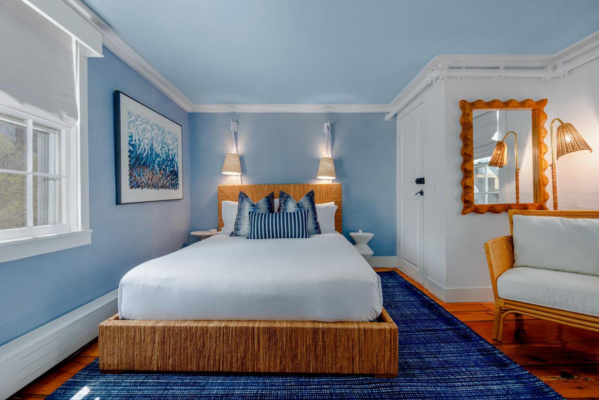 Anchor Inn Nantucket Eksteriør billede