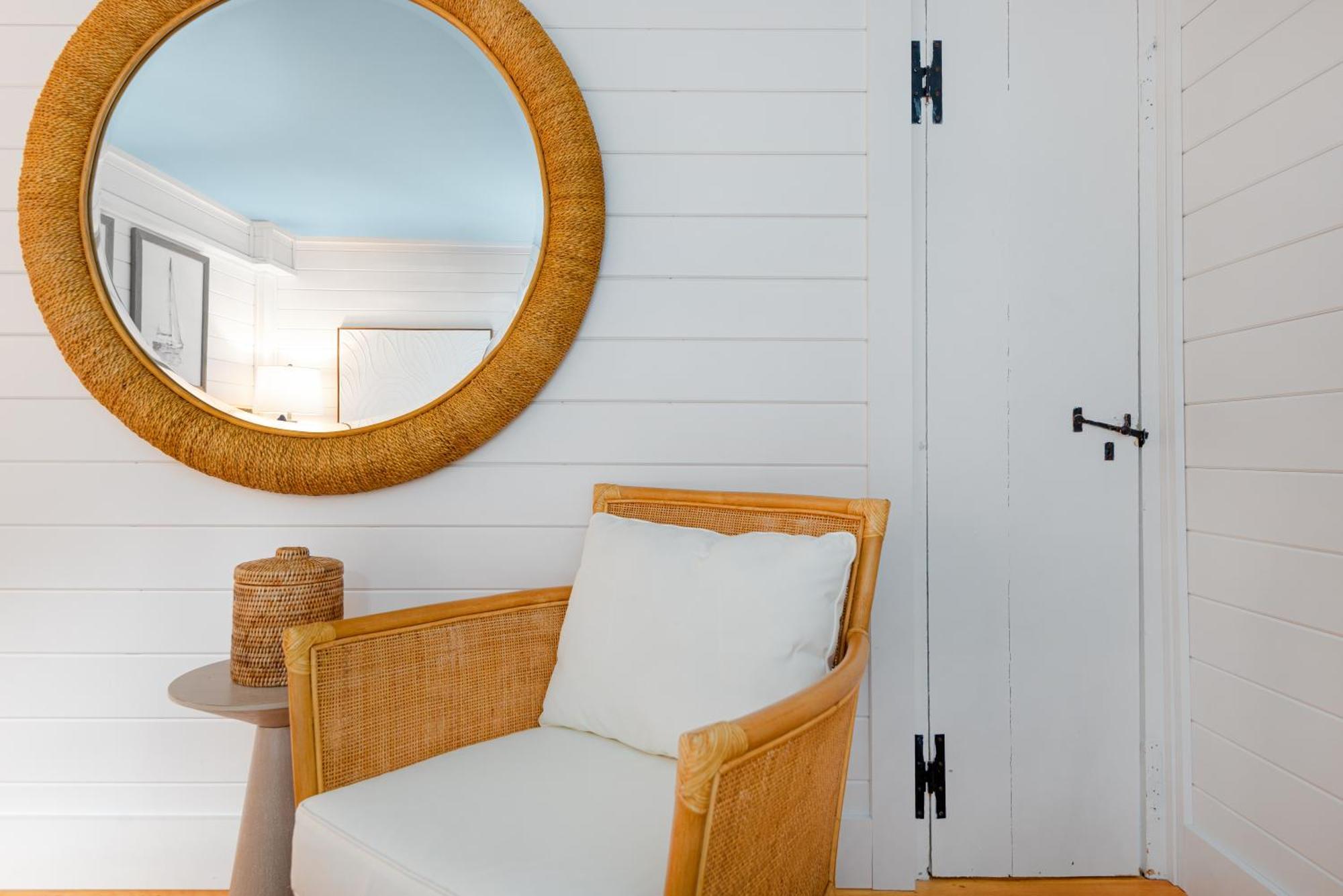 Anchor Inn Nantucket Eksteriør billede