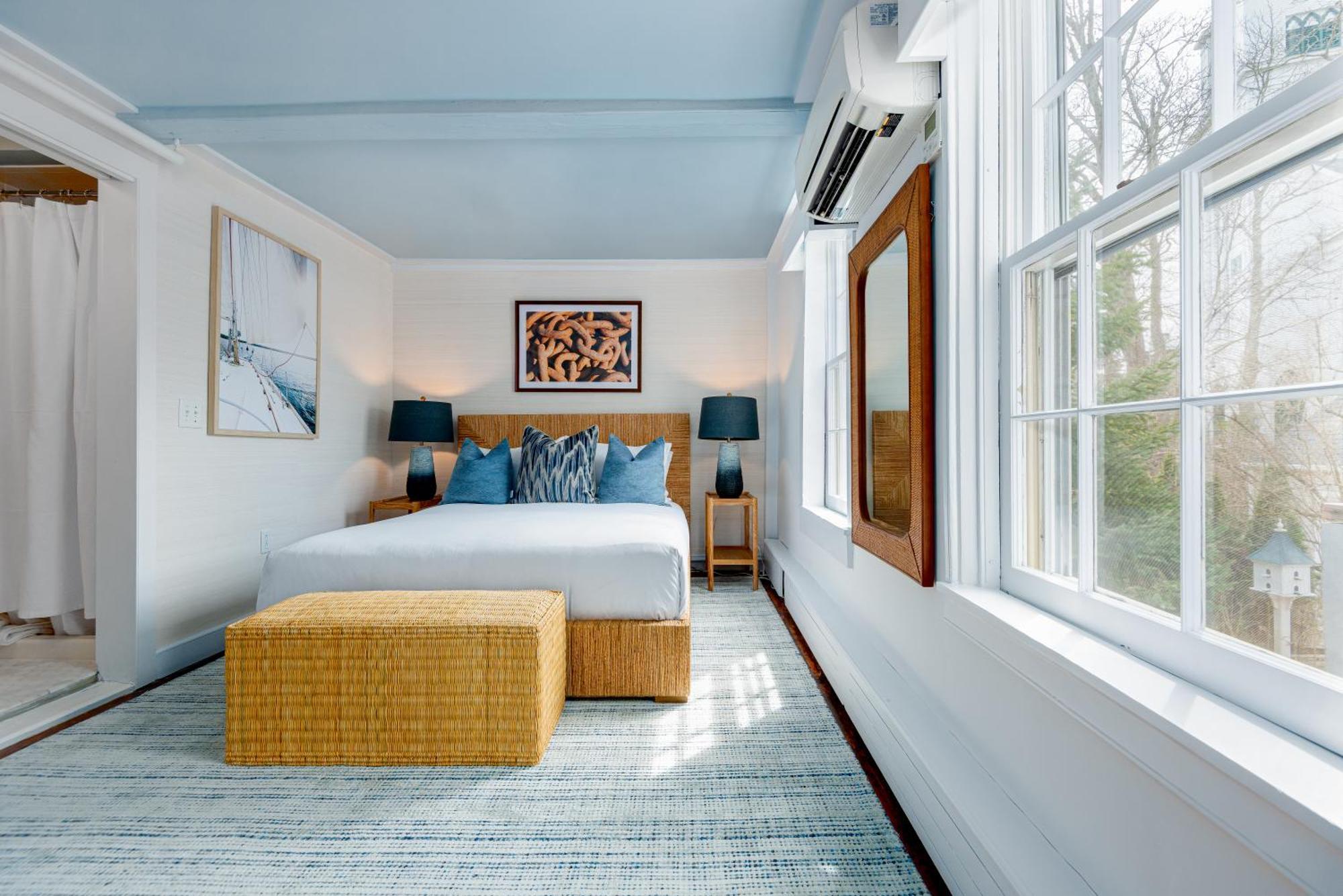 Anchor Inn Nantucket Eksteriør billede